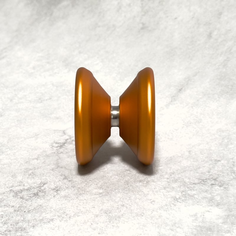 Superstar / Blast Orange - Turning Point x YoYo Superstar / Blast Orange - Turning Point x YoYo