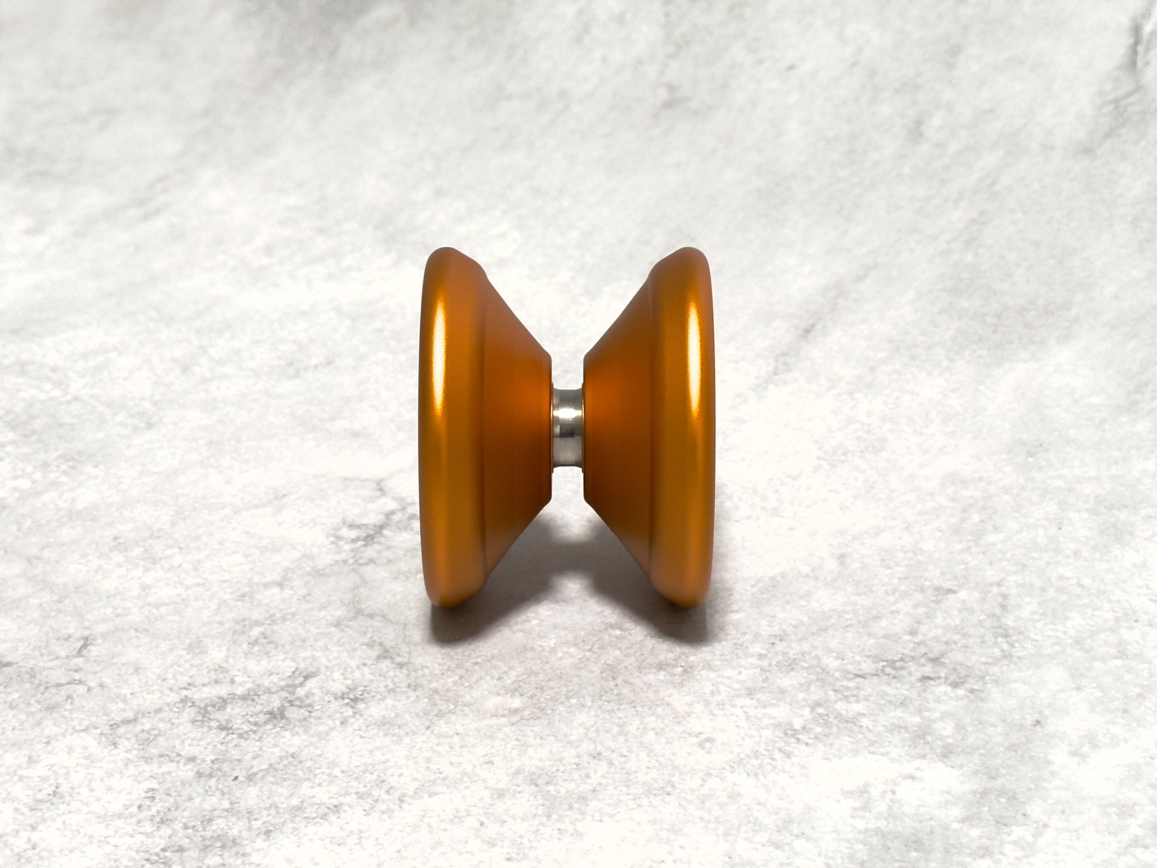 Superstar / Blast Orange - Turning Point x YoYo