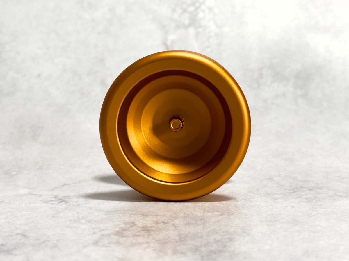 Superstar / Blast Orange - Turning Point x YoYo