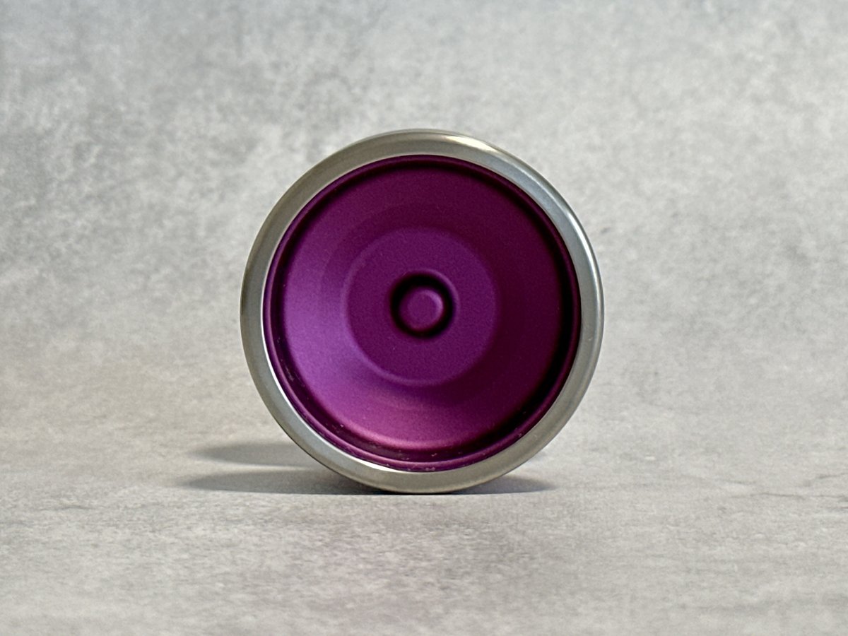 Ziz / Blast Purple - Turning Point | TP Meeting