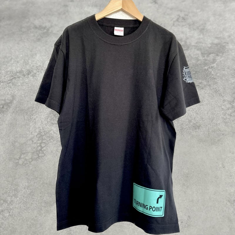 TPmeeting x Turning Point T-Shirts | TP Meeting