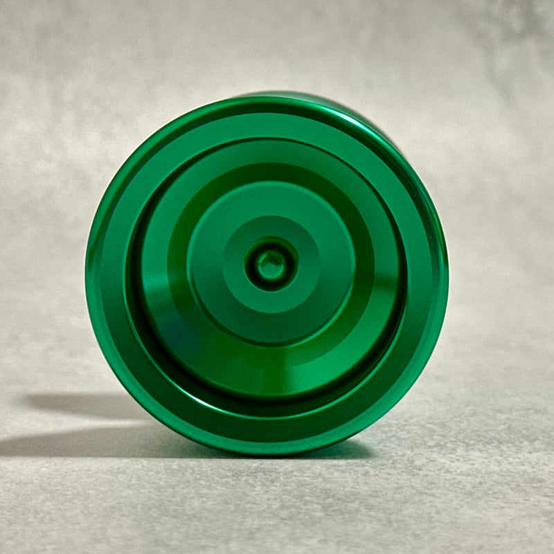 Turning Point 3 / Green - Turning Point | TP Me
