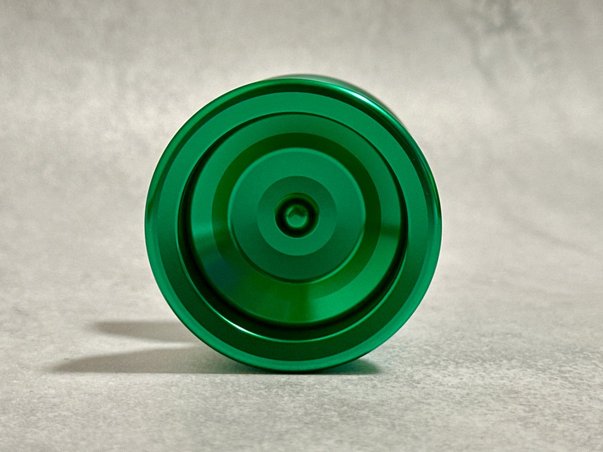 Turning Point 3 / Green - Turning Point | TP Me