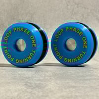 ターニングポイント スーパースター ターニングポイント×ヨーヨーファクトリー「スーパースター (Turning