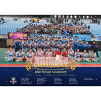 2026聖和学園インターハイ記念パネル1（選手名あり）A3・A4