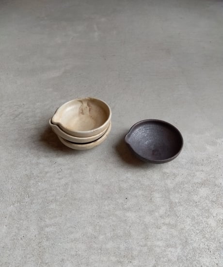 遠藤素子　スープカップ、フリーカップ 遠藤素子 スープカップ、フリーカップ