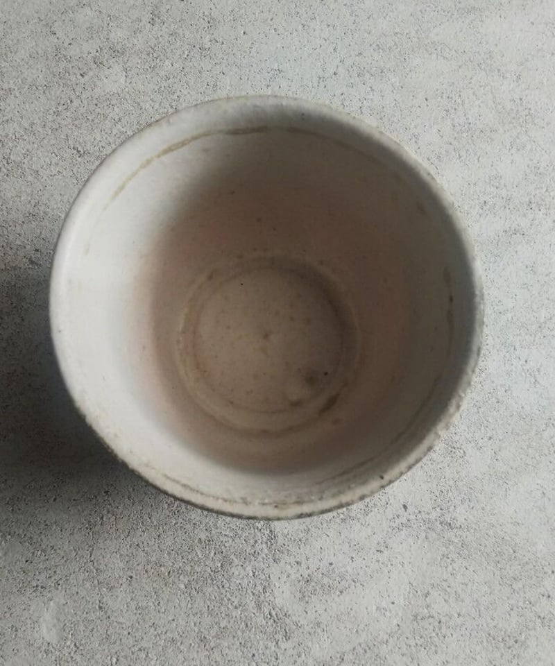 そば猪口 その1 | 禽々