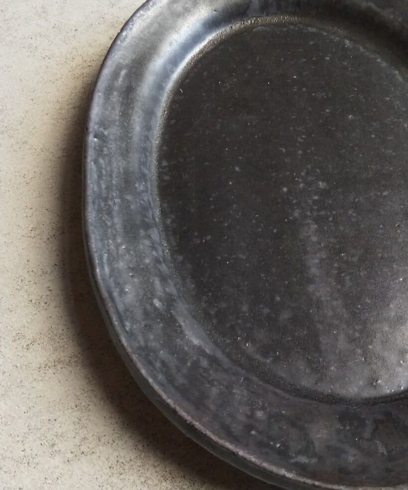 万作オーバル皿 SAKUZAN/Sara オーバルプレート M -【当店限定】オーバル型の器