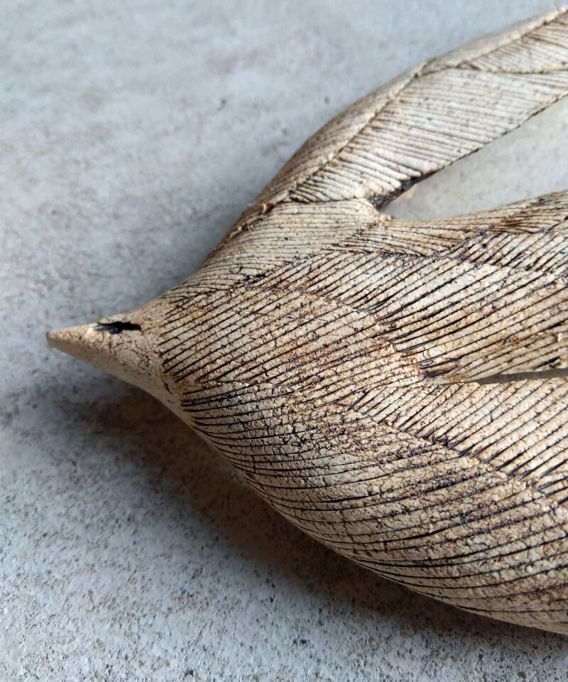 飛ぶ鳥の壁掛け 5-D | 禽々