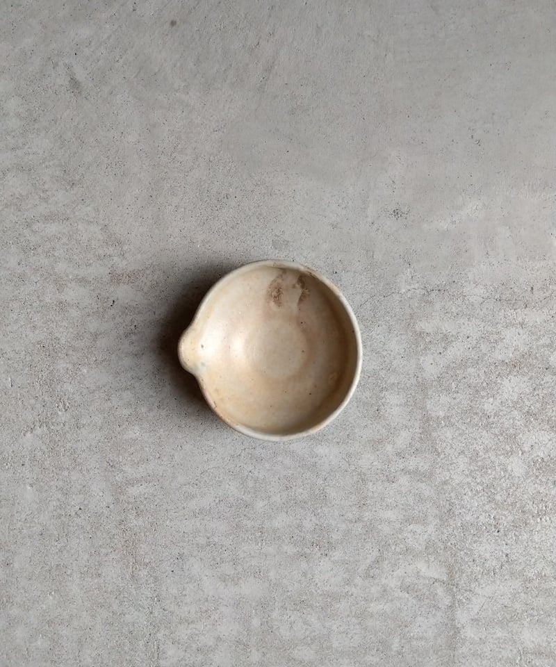 片口 ミニ | 禽々