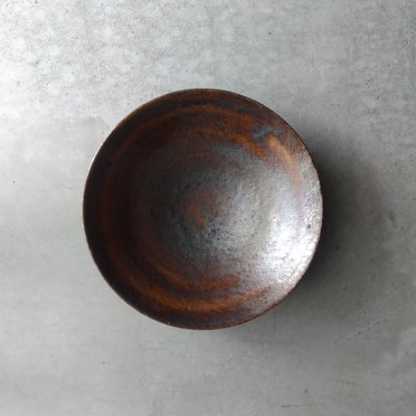 陶芸家 西山 光太 植木鉢 叢 作家鉢 ハンドメイド 素焼き Whichford