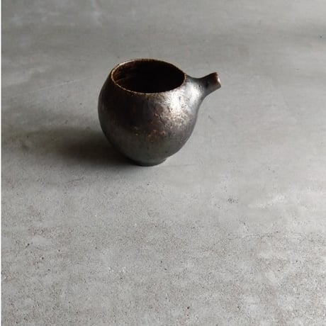 陶芸家　西山 光太　植木鉢　叢　作家鉢　ハンドメイド　素焼き　Whichford 西山光太 | STORES