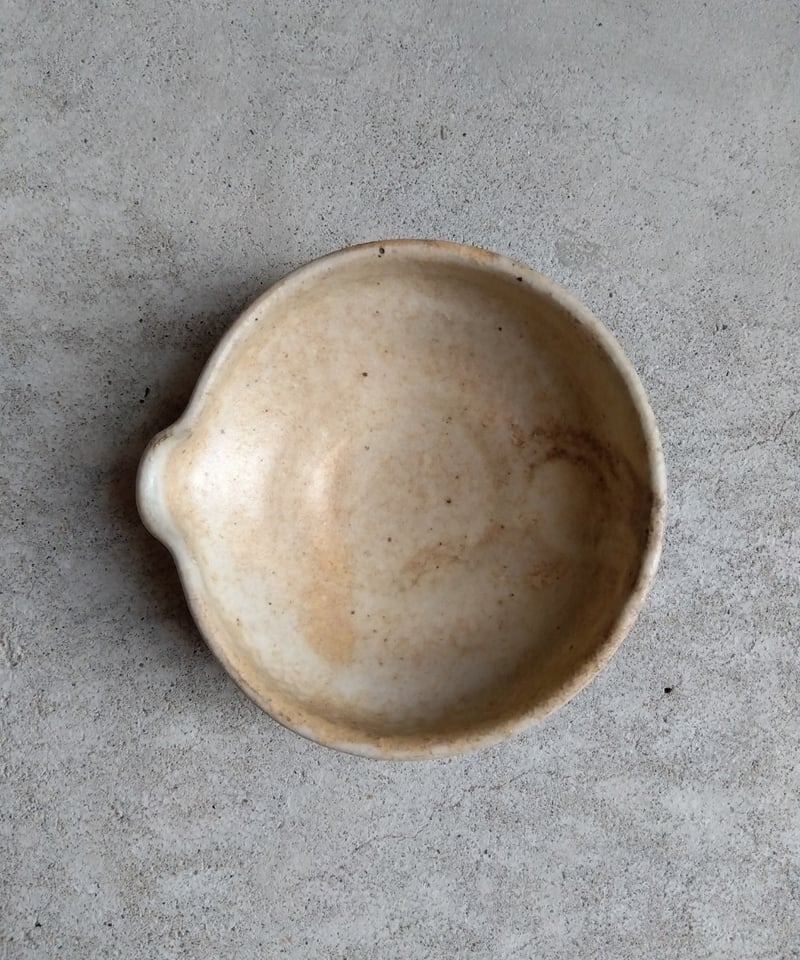 片口 ミニ | 禽々