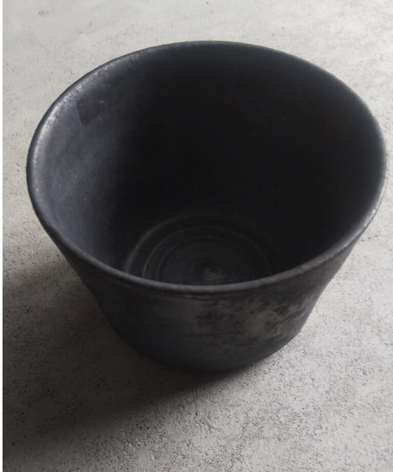 蕎麦猪口 細十草 蕎麦猪口[2TONE] フリーカップ ざるそば – BASIC AND