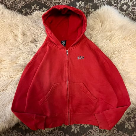 ジップアップパーカー | STORES