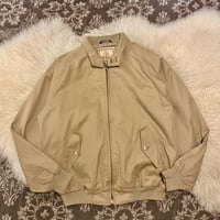 【 ~90s “BARACUTA” G-9 jacket 】