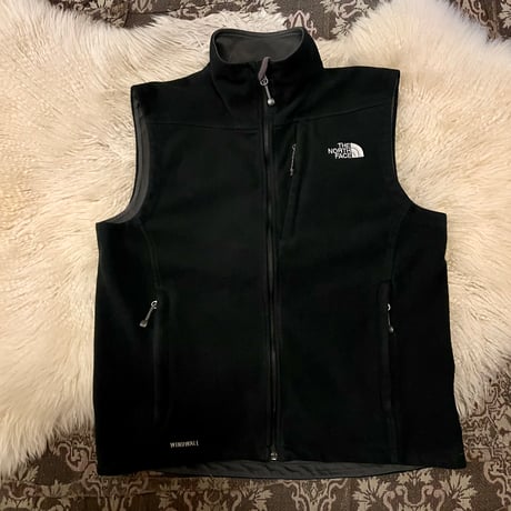 フリースベスト | STORES