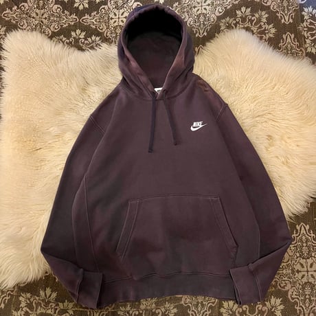 ナイキパーカー | STORES