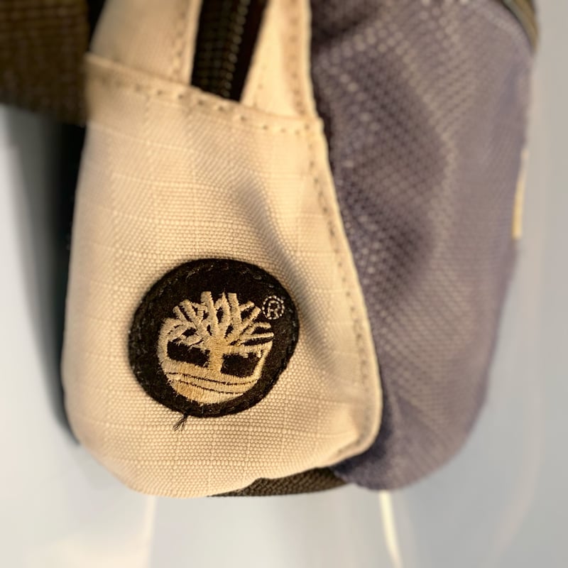 90s Timberland” mini shoulder bag 】 | Skele