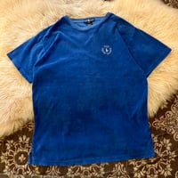 【 “Ralph Lauren” pile design T-shirt 】