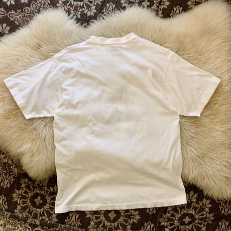 【 90s “Kurt Cobain” memory T-shirt 】