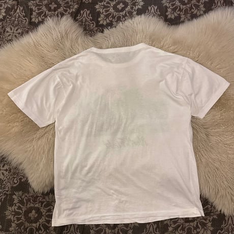 【 90s Japanese print T-shirt 】