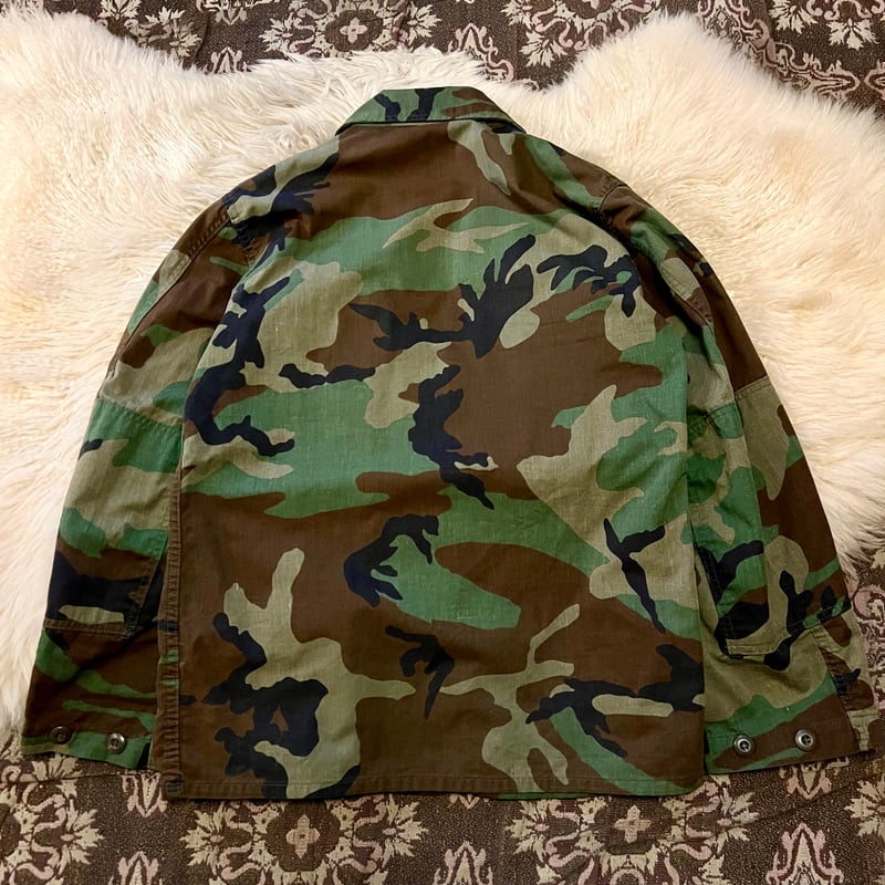 80s U.S.ARMY USMC jacket 】 | Skeleton Lamp 80s U.S.ARMY USMC jacket 】 | Skeleton Lamp