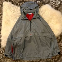 【 00s “NIKE” nylon jacket 】