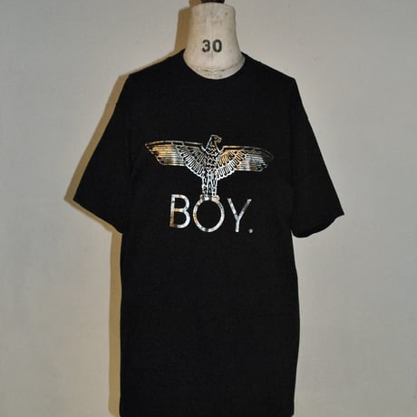 【 90s “BOY LONDON” design T-shirt 】