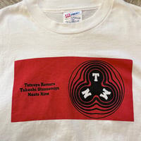 【 90s Japanese print T-shirt 】
