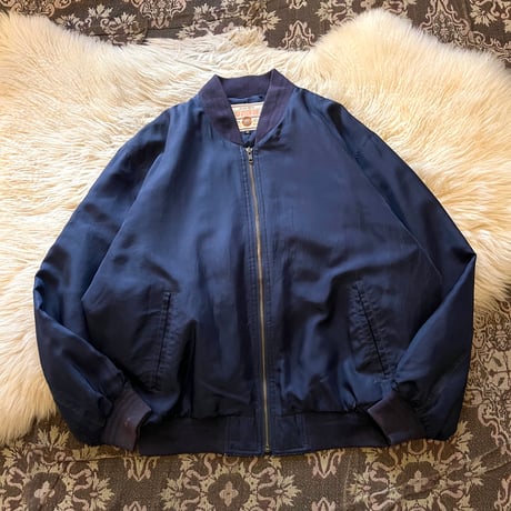 シルクジャケット | STORES シルクジャケット | STORES