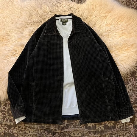ベロアシャツ | STORES