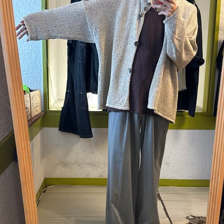 【 old design summer cardigan 】
