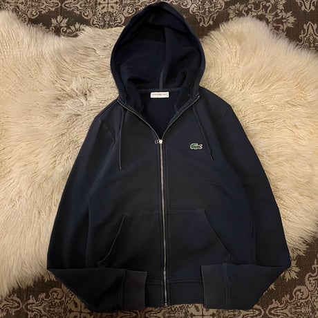 ジップアップパーカー | STORES