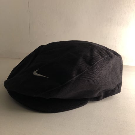 【 90s nike hunting cap 】