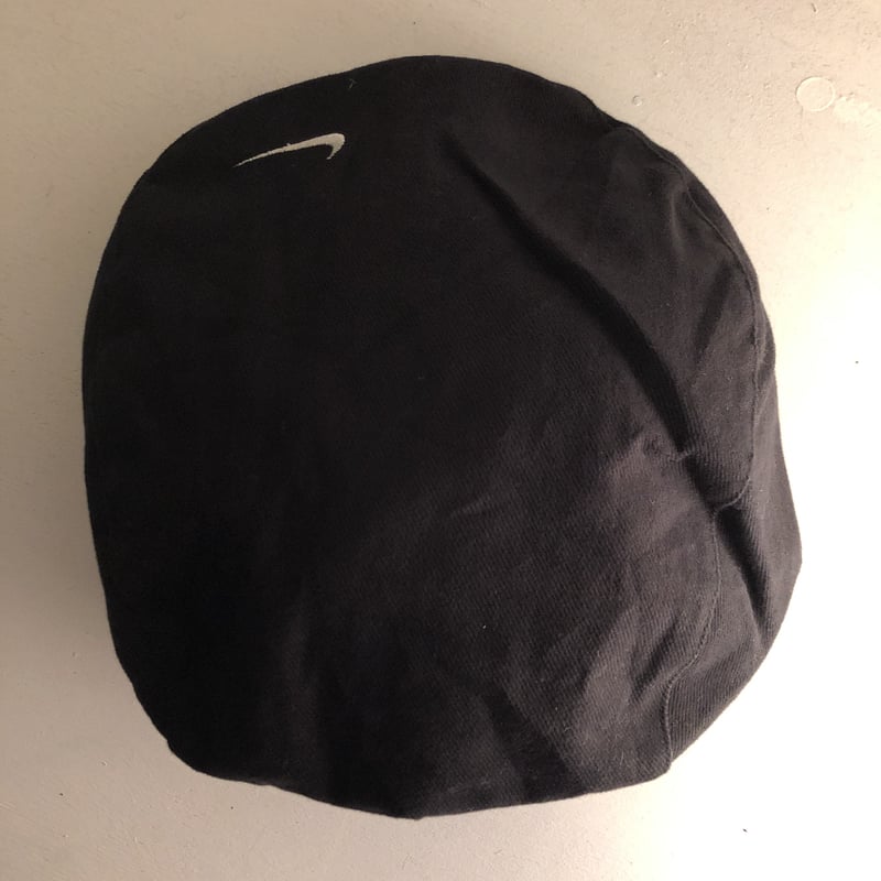 90s nike hunting cap 】 | Skeleton Lamp