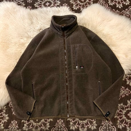 【 fleece liner jacket 】