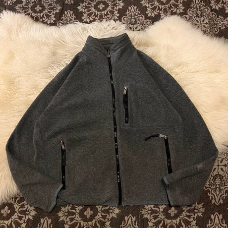 【 “The North Face” fleece jacket 】