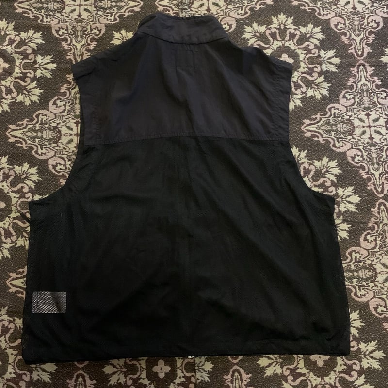 円堂守着用　90s nikeベスト NIKE（ナイキ）中古・古着オンライン通販 | Kindal（カインドオル)