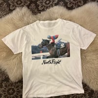 【 90s Japanese print T-shirt 】