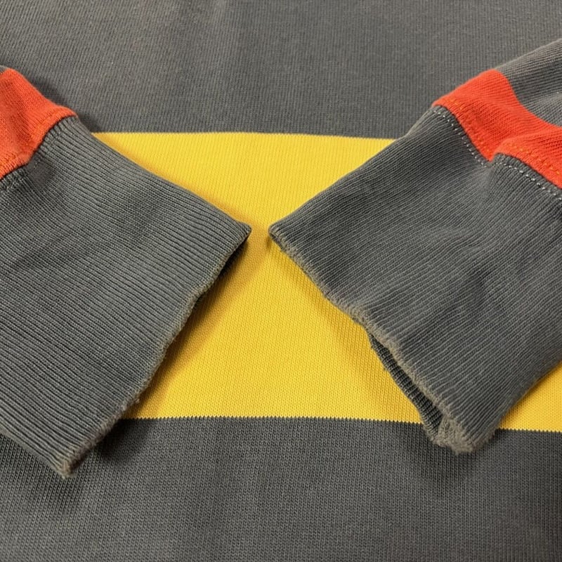 90s “polo by Ralph Lauren ”rugby shirt 】 | Sk 90s “polo by Ralph Lauren ”rugby shirt 】 | Sk