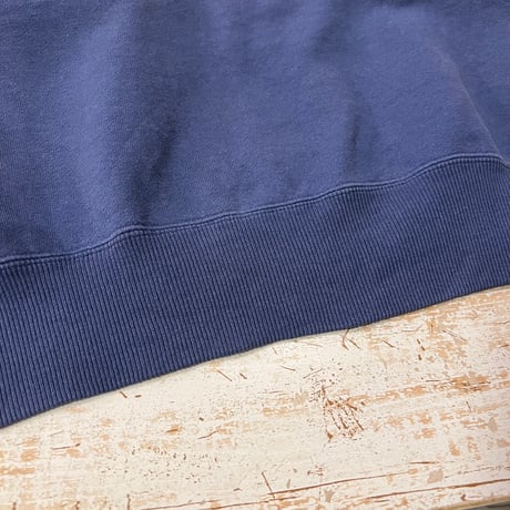【 90s “Polo by Ralph Lauren” short sleeve sweat shirt 】