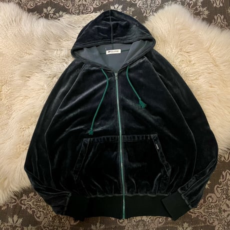 ジップアップパーカー | STORES