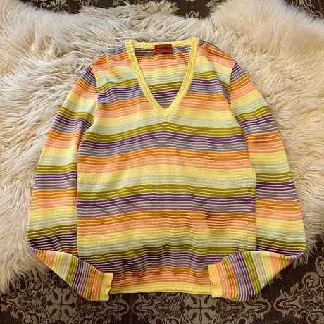 ミッソーニ | STORES ミッソーニ | STORES
