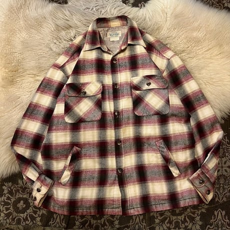 シャドーチェック | STORES