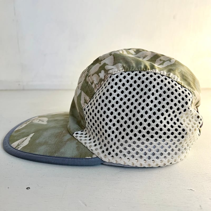 90s “Patagonia” spoonbill cap 】 | Skeleton Lamp