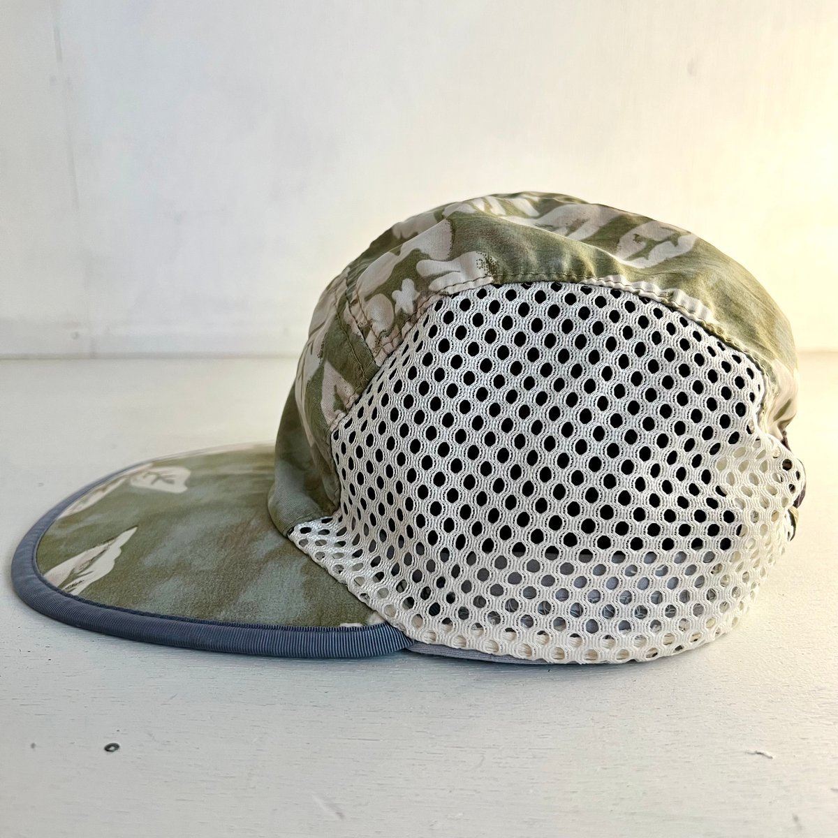 帽子 90s patagonia Spoonbill Cap 90s “Patagonia” spoonbill cap 】 | Skeleton Lamp