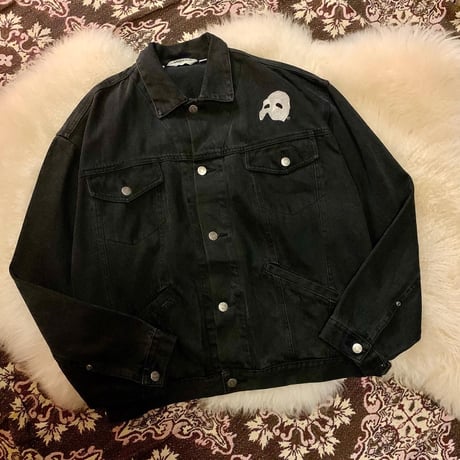 オペラ座の怪人 | STORES