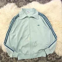 【 70s~ “adidas” track jacket 】
