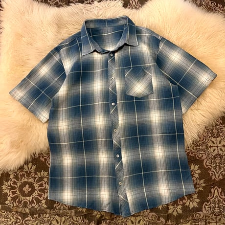 ガーゼシャツ | STORES